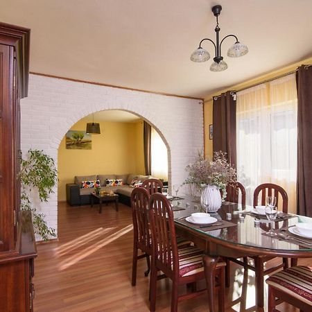 Apartmen Karmen 2 Traù Esterno foto